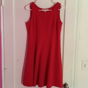 Anne Taylor dress